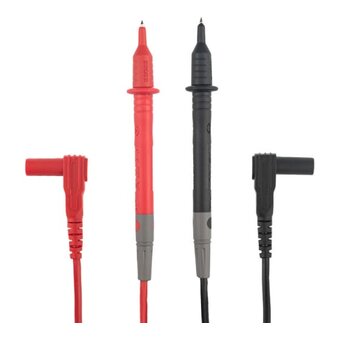  Портативный мультиметр MASTECH MAS830 13-2011 