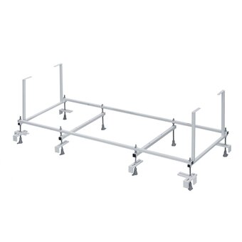  Монтажный комплект Santek WH112421 для ванны Монако 170х70 