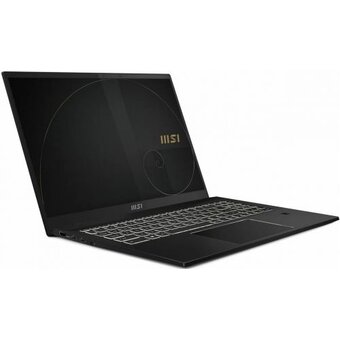  Ноутбук MSI Summit E16 Flip Evo A12MT-033 (9S7-159231-033) (QWERTZ) 16" FHD+, Intel Core i7-1280P, 16Gb, 1Tb SSD,Iris Xe, no ODD, Win11 P 