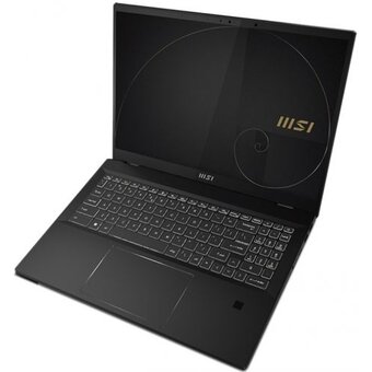  Ноутбук MSI Summit E16 Flip Evo A12MT-033 (9S7-159231-033) (QWERTZ) 16" FHD+, Intel Core i7-1280P, 16Gb, 1Tb SSD,Iris Xe, no ODD, Win11 P 