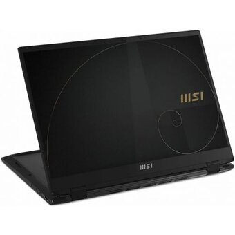  Ноутбук MSI Summit E16 Flip Evo A12MT-033 (9S7-159231-033) (QWERTZ) 16" FHD+, Intel Core i7-1280P, 16Gb, 1Tb SSD,Iris Xe, no ODD, Win11 P 