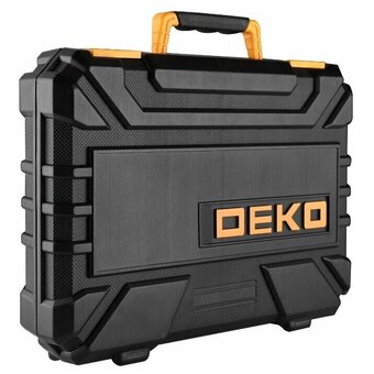  Набор инструментов Deko DKMT74 065-0735 