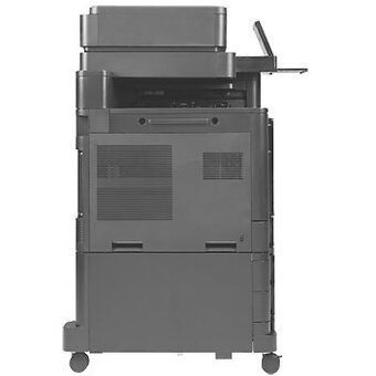  МФУ HP Color LaserJet Enterprise Flow M880z+ A3 (A2W76A) 