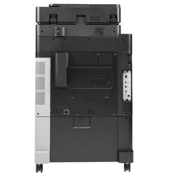  МФУ HP Color LaserJet Enterprise Flow M880z+ A3 (A2W76A) 