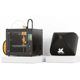  Принтер 3D Flying Bear Ghost6 CM000003646 