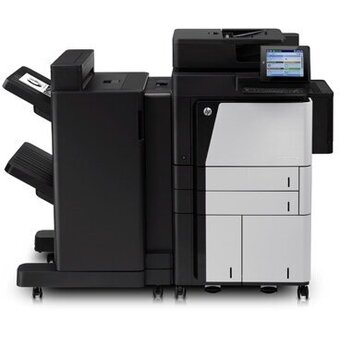  МФУ HP Color LaserJet Enterprise Flow M880z+ A3 (A2W76A) 