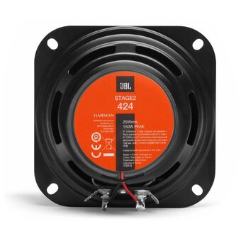  Колонки автомобильные JBL STAGE2424 