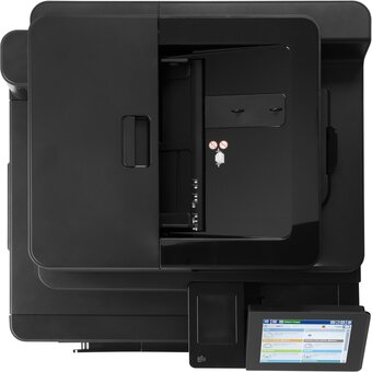  МФУ HP Color LaserJet Enterprise Flow M880z+ A3 (A2W76A) 