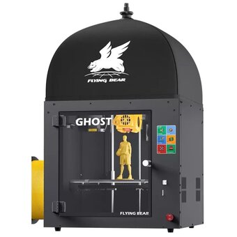  Принтер 3D Flying Bear Ghost6 CM000003646 