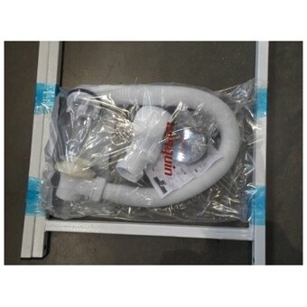  Монтажный комплект Santek WH112427 для ванны Ибица XL 160х100, с сифоном 
