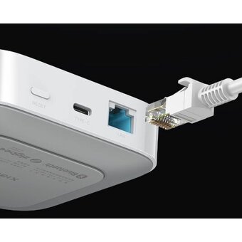  Хаб для устройств умного дома Xiaomi Smart Home Hub 2 BHR6765GL 