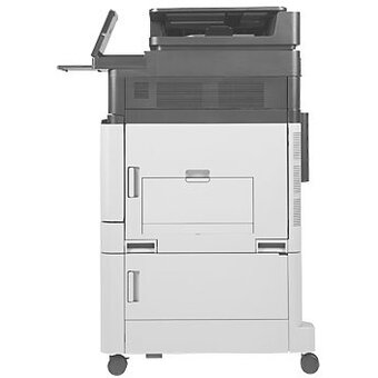  МФУ HP Color LaserJet Enterprise Flow M880z+ A3 (A2W76A) 