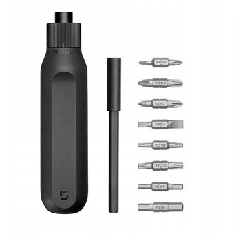  Отвертка Mi 16-in-1 Ratchet Screwdriver 