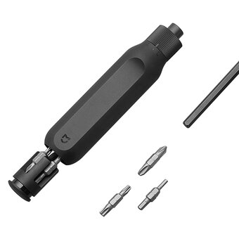  Отвертка Mi 16-in-1 Ratchet Screwdriver 