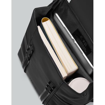  Рюкзак Gaston Luga RE1101 Backpack Spläsh Mini черный 