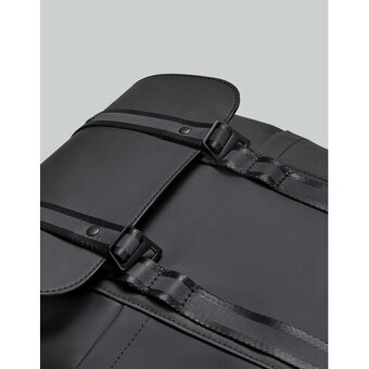  Рюкзак Gaston Luga RE1101 Backpack Spläsh Mini черный 