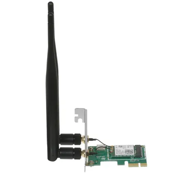  Wi-fi адаптер TENDA 574MBPS PCI (E30) 
