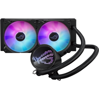  СВО Asus Rog Ryuo III 240 ARGB (90RC00J1-M0UAY0) 