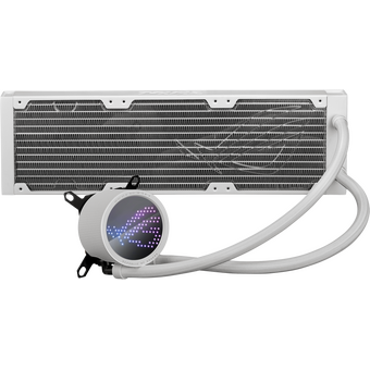  СВО Asus Rog Ryuo III 360 ARGB WHT (90RC00I2-M0UAY0) 
