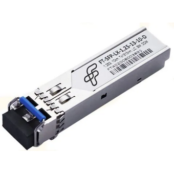  SFP модуль Future Technologies FT-SFP-LX-1,25-13-10-D 