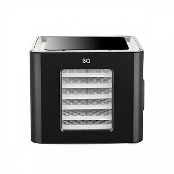  Сушилка для овощей и фруктов BQ FD1004 Black 