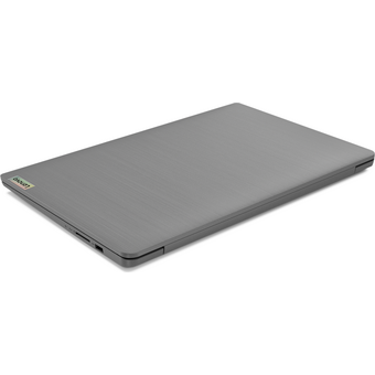  Ноутбук Lenovo IdeaPad 3 15IAU7 (82RK00PGRK) Core i3 1215U 8Gb SSD256Gb Intel UHD Graphics 15.6" IPS FHD (1920x1080) noOS grey 
