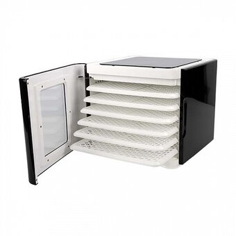  Сушилка для овощей и фруктов BQ FD1004 Black 