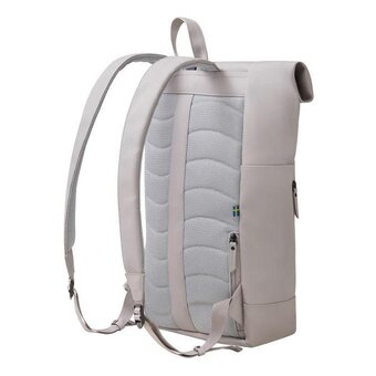  Рюкзак для ноутбука Gaston Luga GL9003 Backpack Rullen бежево-черный 