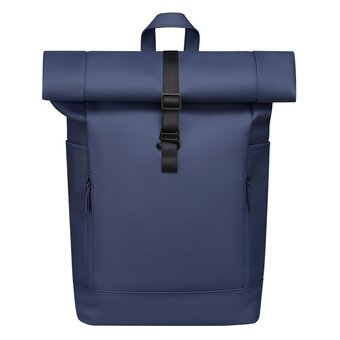  Рюкзак для ноутбука Gaston Luga GL9005 Backpack Rullen темно-синий 