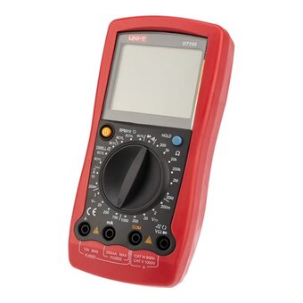  Мультиметр автомобильный UNI-T UT105 13-0028 