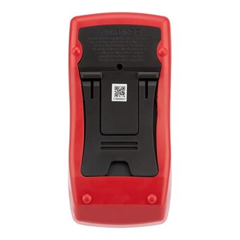  Мультиметр автомобильный UNI-T UT105 13-0028 
