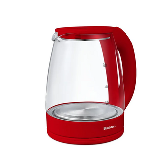  Чайник BLACKTON BT KT1800G Red 