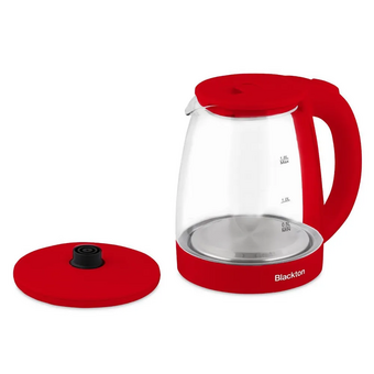  Чайник BLACKTON BT KT1800G Red 