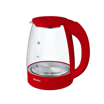  Чайник BLACKTON BT KT1800G Red 