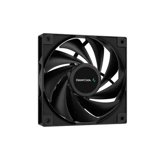  Кулер Deepcool AG620 (AG620 1700 Native) Soc-AM5/AM4/1151/1200/2066/1700 4-pin 15-29dB Al+Cu 260W 1300gr Ret 