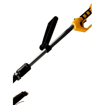  Триммер аккумуляторный Huter GET-40-3Li с акк и ЗУ (70/1/11) 