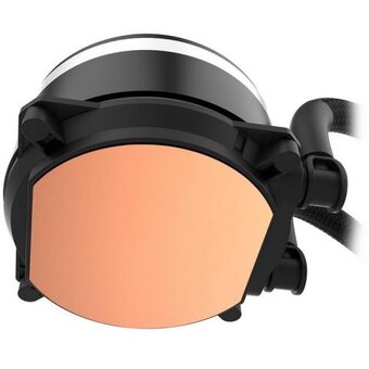  СВО Alseye M240B 800-2000rpm, Aura Sync/ ARGB Controller (874067) 