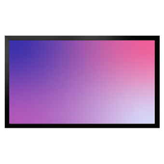  Экран Lumien Cinema Home (LCH-100108) White 