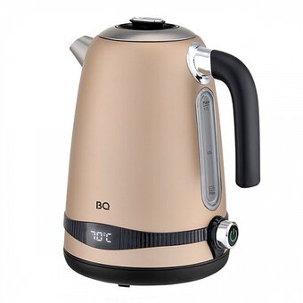  Чайник BQ KT1724SW Beige 
