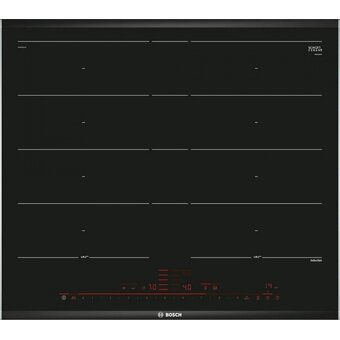  Индукционная варочная панель Bosch PXY675DC1E 