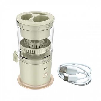  Соковыжималка BQ J3000 Green 