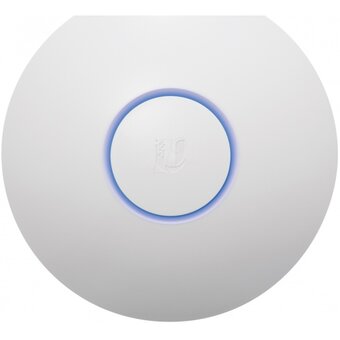  Wi-fi точка доступа UBIQUITI UAP-AC-PRO 1300MBPS 