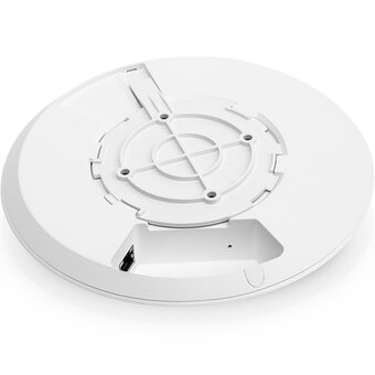  Wi-fi точка доступа UBIQUITI UAP-AC-PRO 1300MBPS 