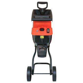  Садовый измельчитель КАЛИБР ЭСИ-2500Н 61605 