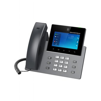  Телефон VoIP GRANDSTREAM GXV3450 
