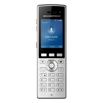  Телефон VoIP GRANDSTREAM WP822 