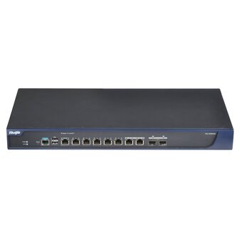  Контроллер Ruijie RG-WS6008 