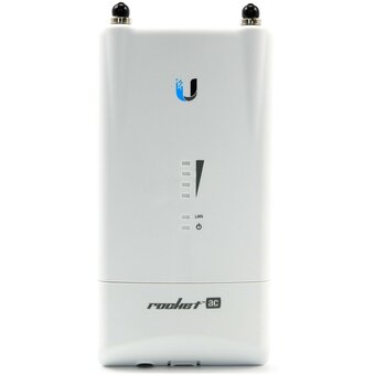  Wi-fi точка доступа UBIQUITI R5AC-Lite 