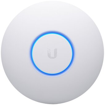  Wi-fi точка доступа UBIQUITI UAP-NANOHD 1733MBPS 