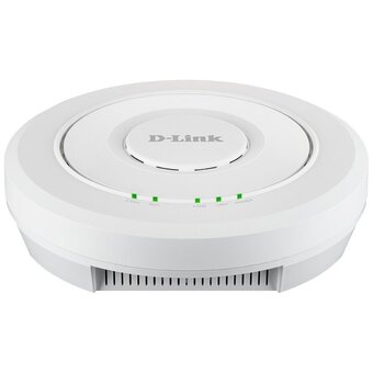  Wi-fi точка доступа D-Link DWL-6620APS белый 